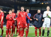 开云体育登录-拜仁慕尼黑双核火力全开，踏入胜利街道