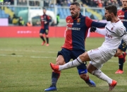 开云体育APP下载-关于热那亚逆转克罗托内，主队气势高涨的信息