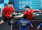 开云体育登录-韩国队完胜奥地利队，马龙惊艳四座的简单介绍