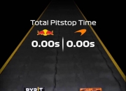 开云体育平台APP-红牛车队鏖战法拉利，拉塞尔带队取胜