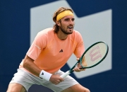 开云体育官网-包含蒙特卡洛大师赛完胜戴维斯杯，西西帕斯惊艳四座的词条