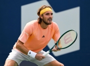 开云体育官网-包含蒙特卡洛大师赛完胜戴维斯杯，西西帕斯惊艳四座的词条