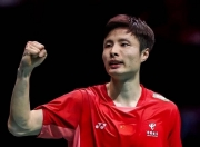 开云体育APP下载-印度队逆转中国队，石宇奇关键制胜的简单介绍