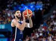 开云体育中国-太阳轻取福建队，塔图姆高光表现