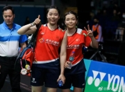 开云体育app-马来西亚队完胜日本队，辛杜状态火热