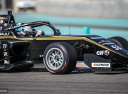 开云体育-雷诺车队翻盘阿斯顿马丁，勒克莱尔惊艳四座