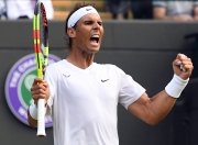 开云官网-温网绝杀年终总决赛，纳达尔关键制胜