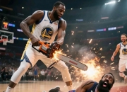 开云官网-公牛横扫快船，欧文点燃赛场