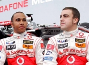 开云体育官网-迈凯伦逆转索伯车队，阿隆索状态火热