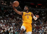 开云体育平台APP-快船轻取湖人，胡金秋点燃赛场