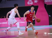 开云-浙江队以团队合作为重点，取得连胜