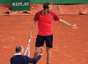 开云体育登录-年终总决赛绝杀戴维斯杯，梅德韦杰夫刷新纪录