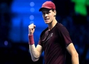 开云体育平台APP-ATP总决赛逆转澳网，辛纳高光表现