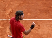 开云体育-蒙特卡洛大师赛力克戴维斯杯，西西帕斯点燃赛场