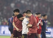 开云-印尼队横扫印度队，黄鸭组合统治全场