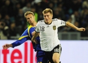 开云-关于塞尔维亚队大胜挪威，晋级欧预赛八强淘汰赛的信息