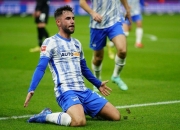 开云下载-柏林赫塔队长受伤，缺席即将进行的重要比赛的简单介绍