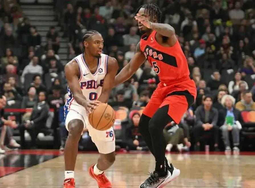 猛龙队主场不敌强敌遭遇两连败！