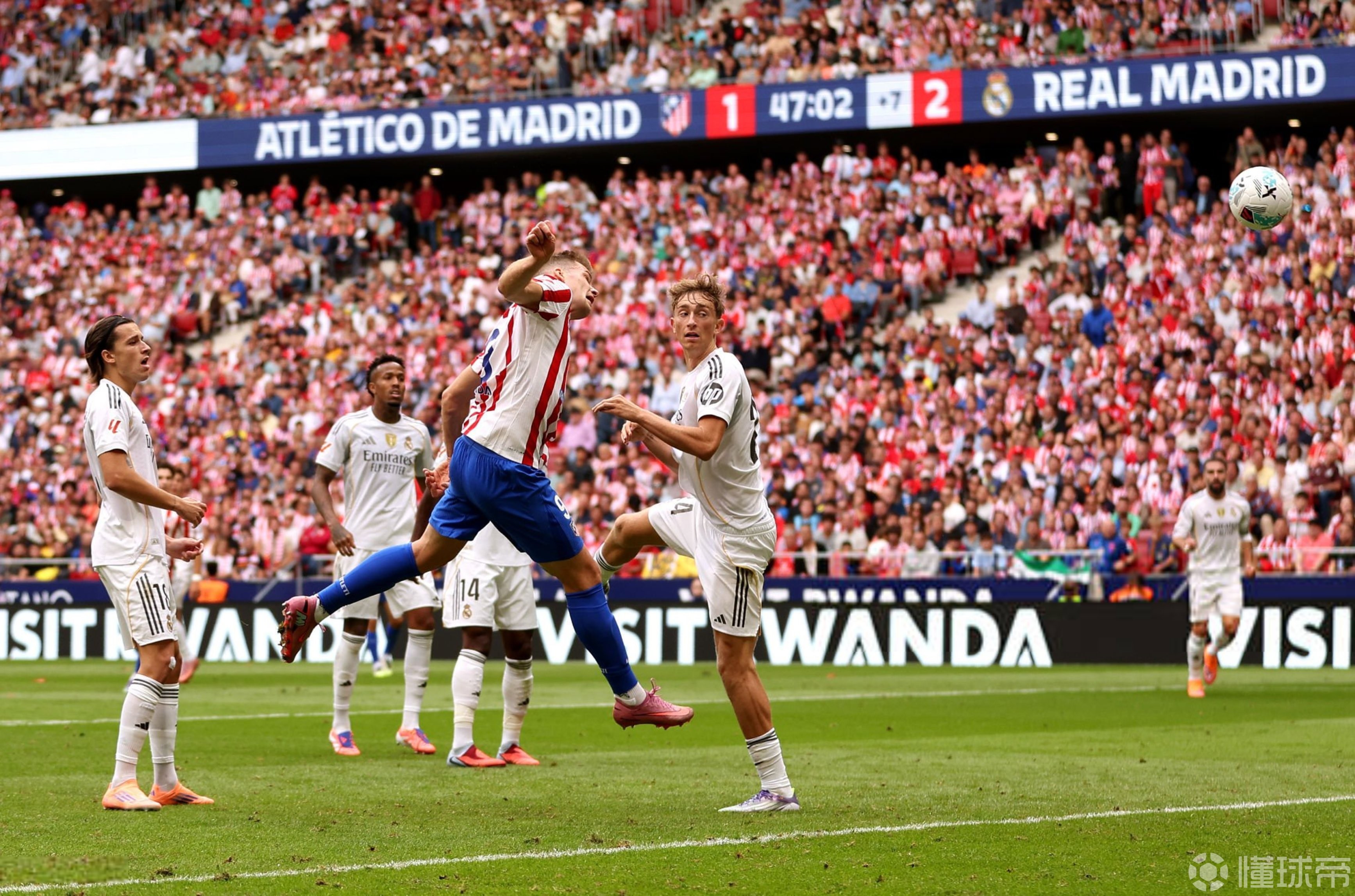 关于欧洲顶级联赛比赛日程公布，马德里德比备受关注的信息