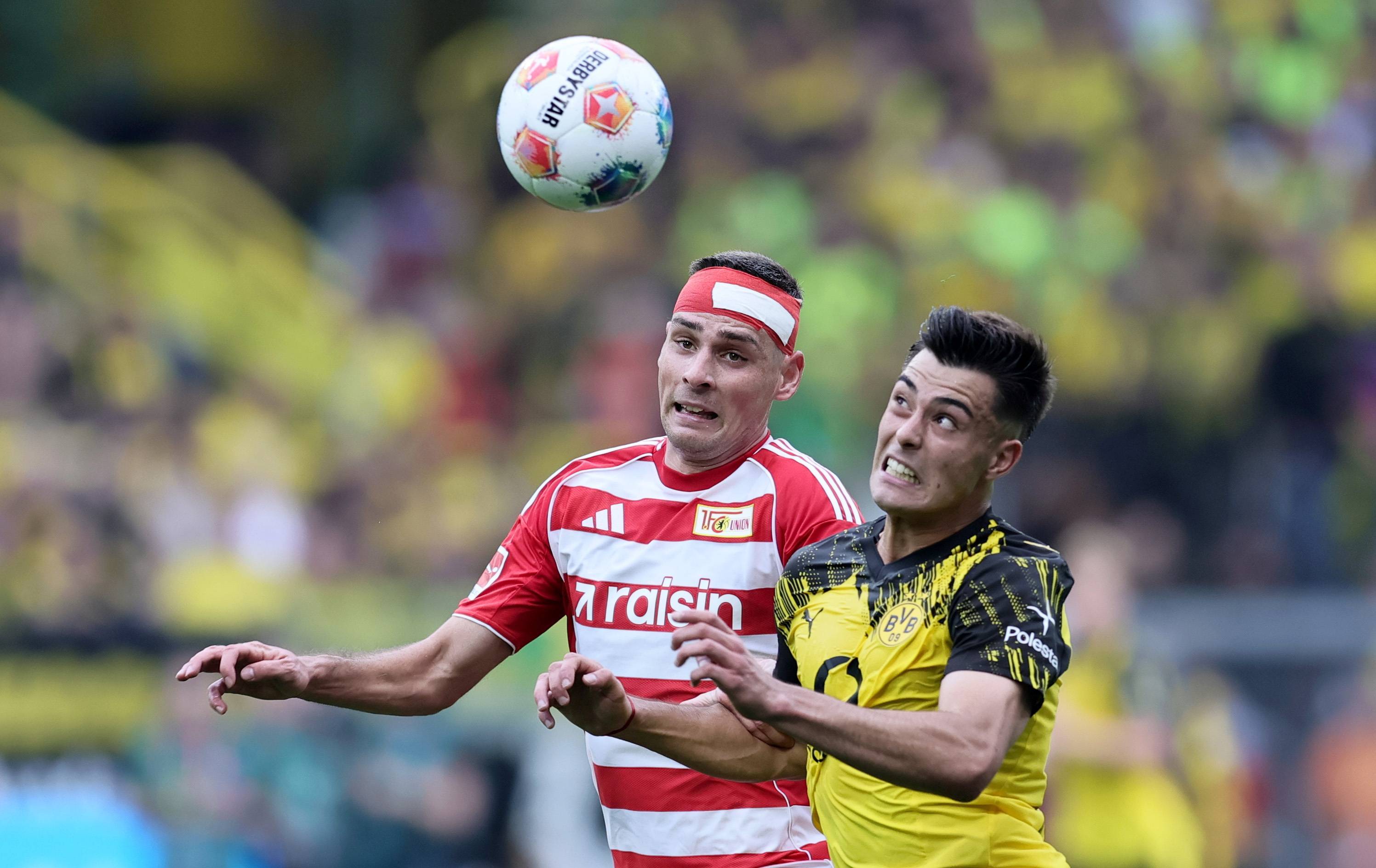 柏林联队二连胜，新赛季表现抢眼