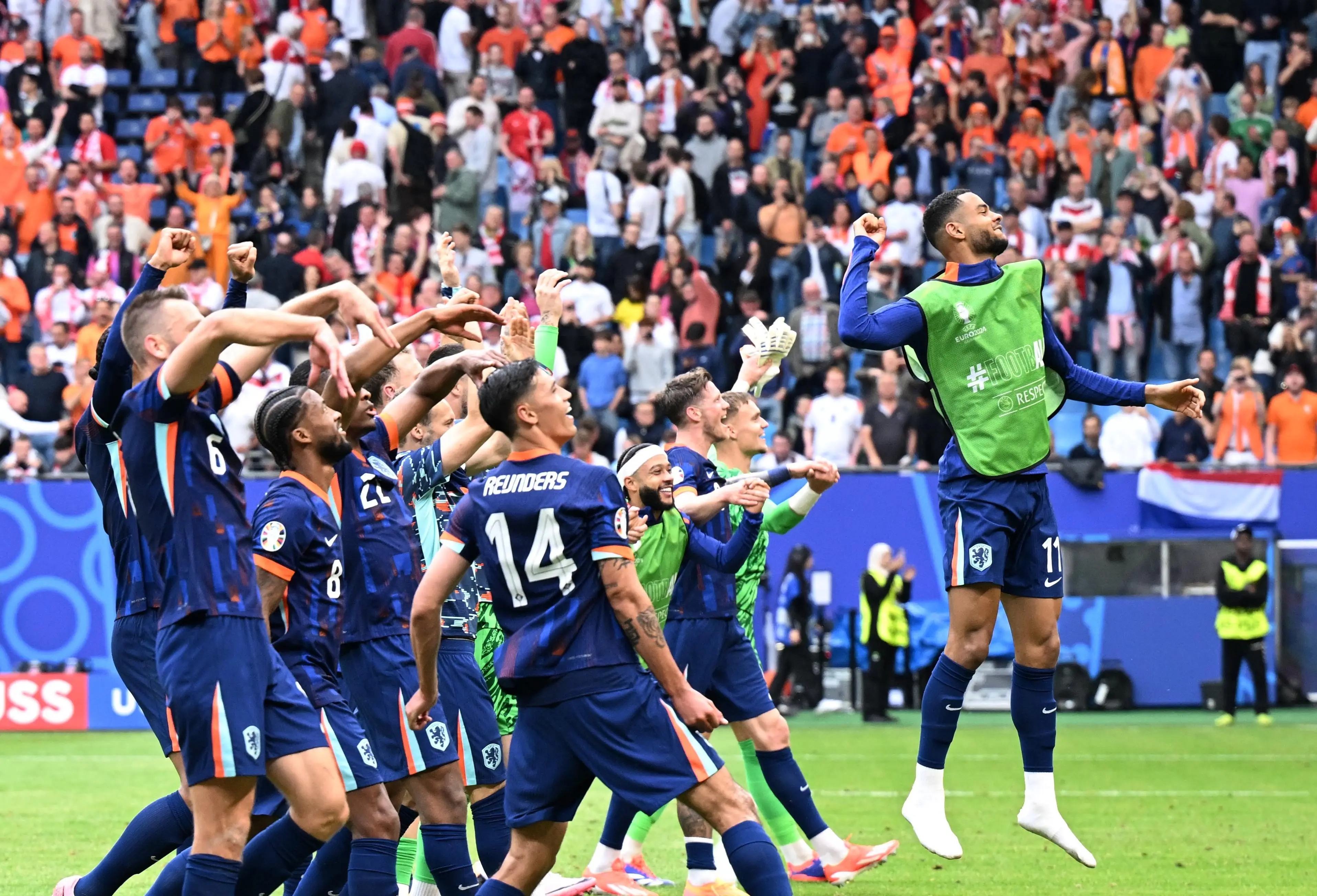 精彩连连！欧洲强队傲视群雄，攻守兼备的简单介绍