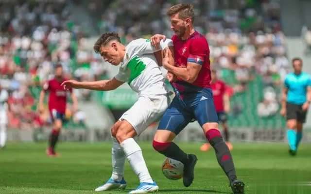 奥萨苏那取胜表现抢眼，积分飙升的简单介绍