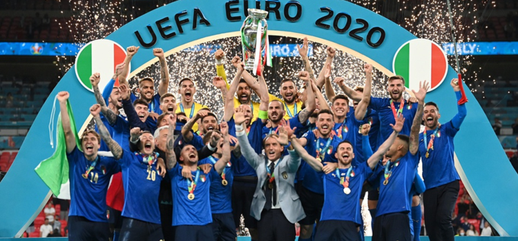 包含意大利-力克荷兰，成功夺冠的词条