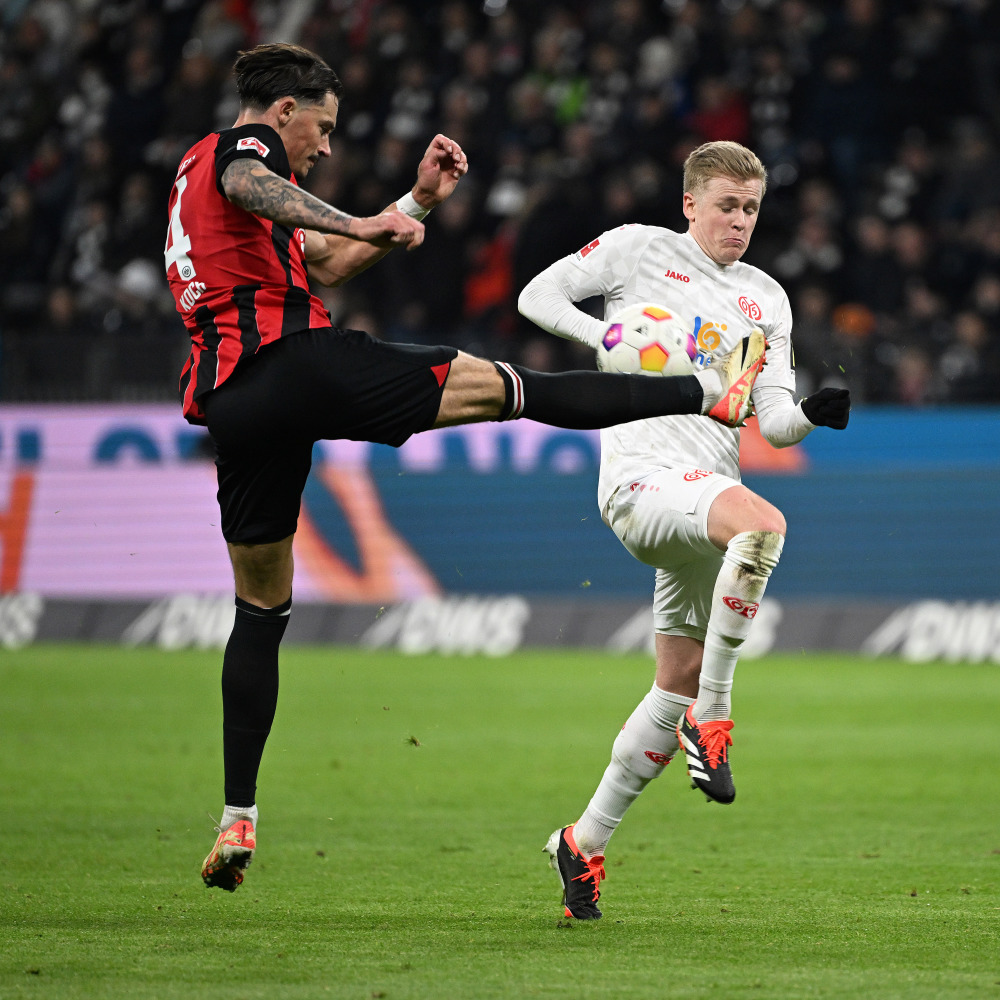 美因茨近期在比赛中展现出色状态