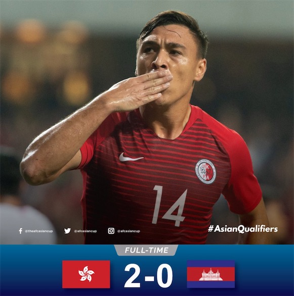 包含柬埔寨豪取连胜,实力证明晋级的词条 包含柬埔寨豪取连胜,实力证明晋级的词条