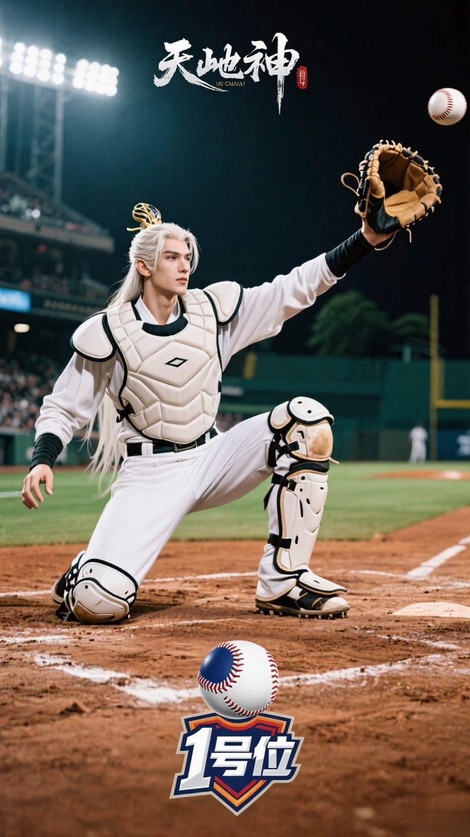 世界聚焦！棒球赛事全球收视创新高的简单介绍