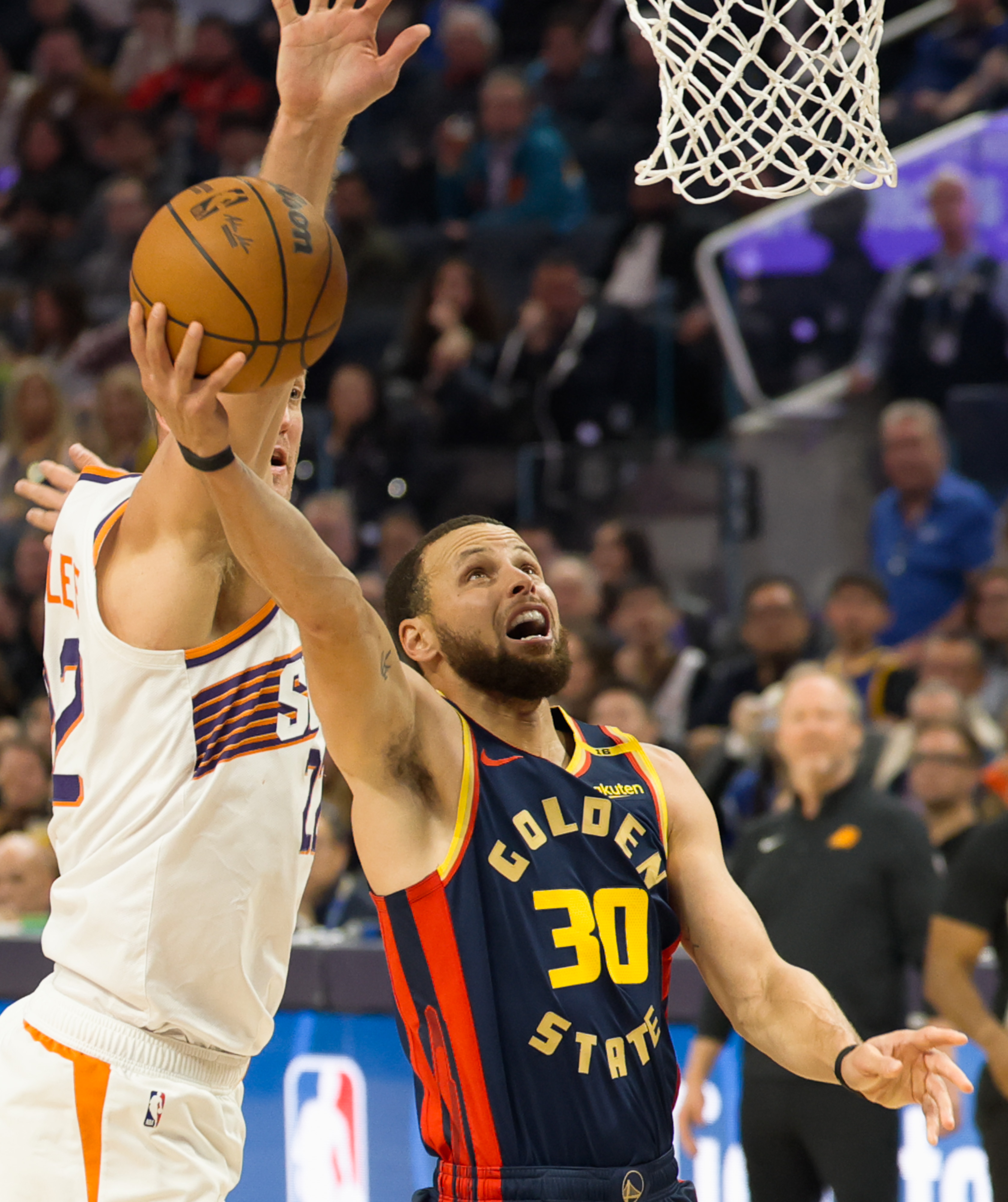 球星爆发!S赛赛场再现神级操作 球星爆发!S赛赛场再现神级操作