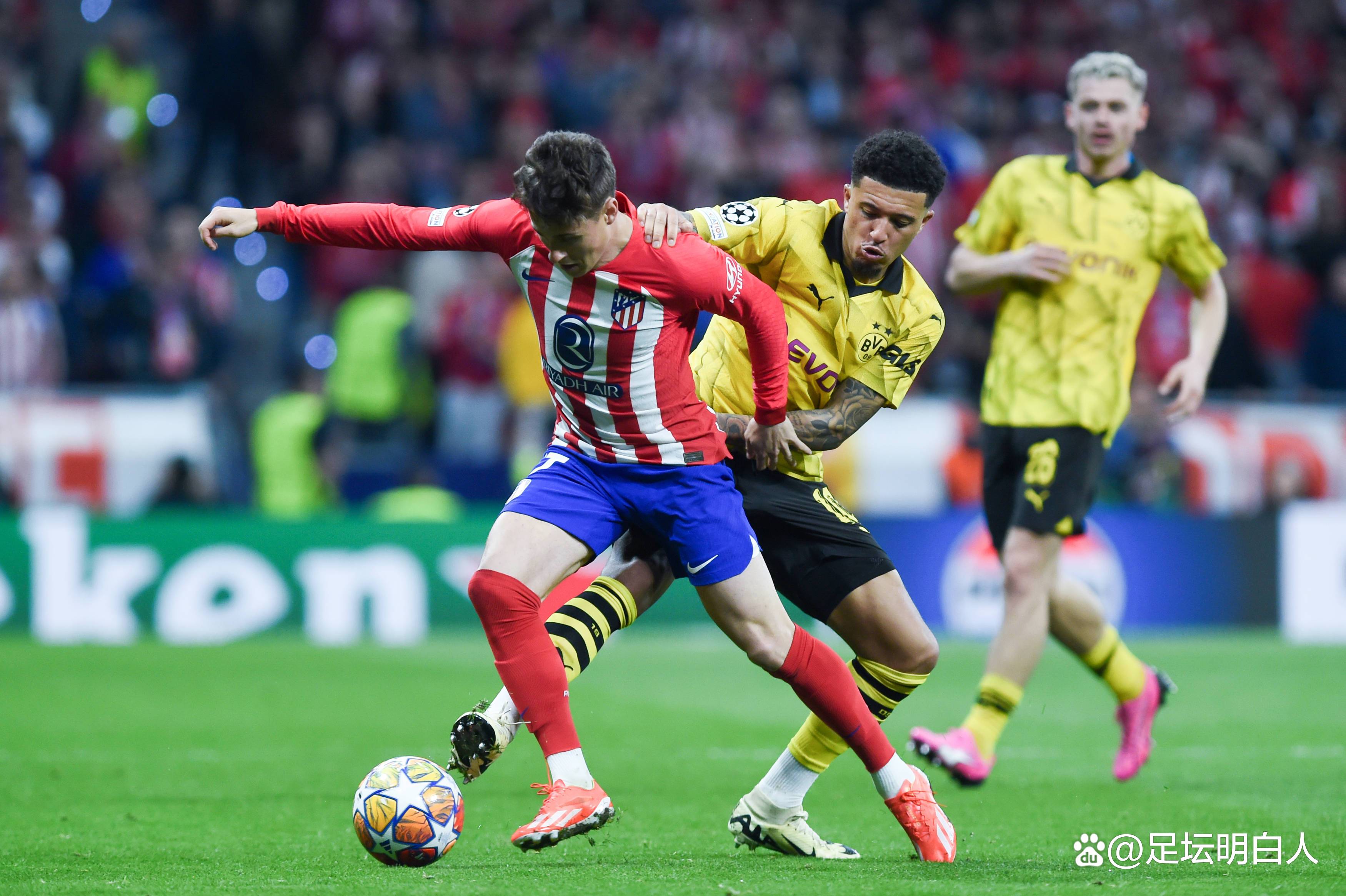 马德里竞技逆袭越级,力压对手晋级 马德里竞技逆袭越级,力压对手晋级