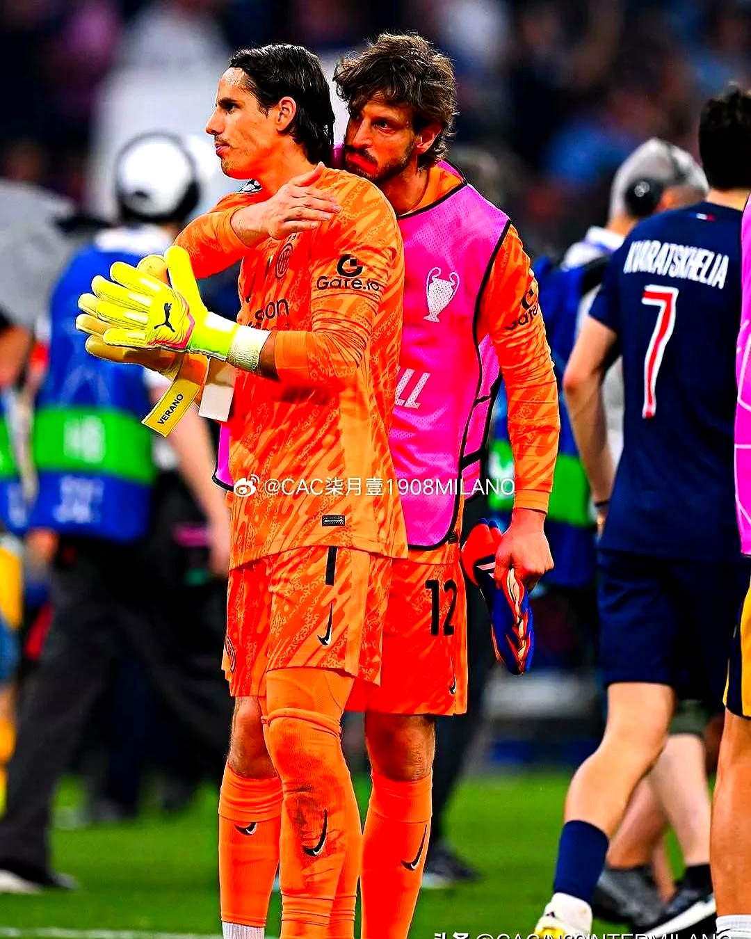 拉沃尔杯轻取联合杯，鲁德刷新纪录