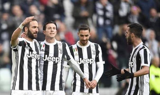 尤文图斯淘汰尤文图斯，欧冠之梦仍在延续