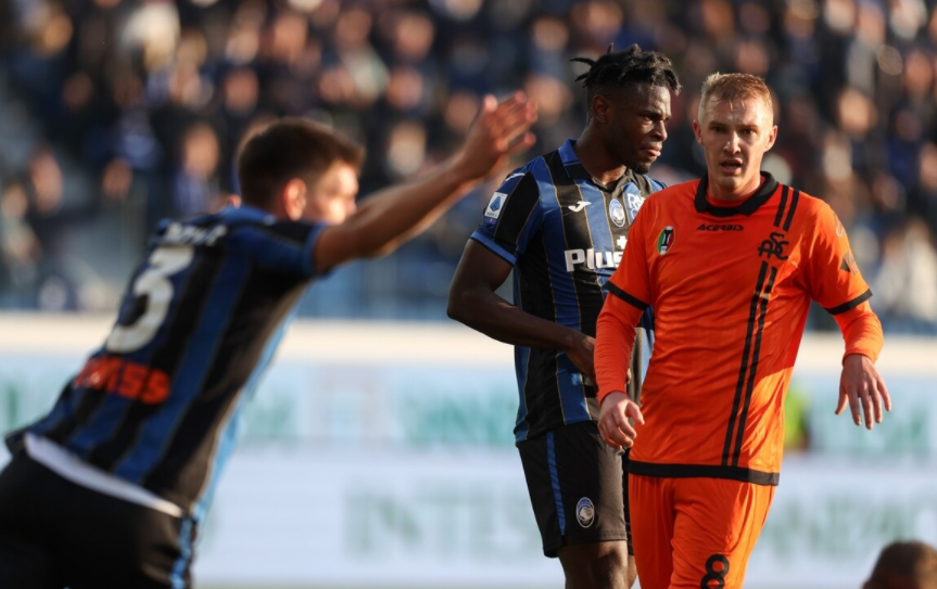 法国队翻盘德国队，安赛龙状态火热