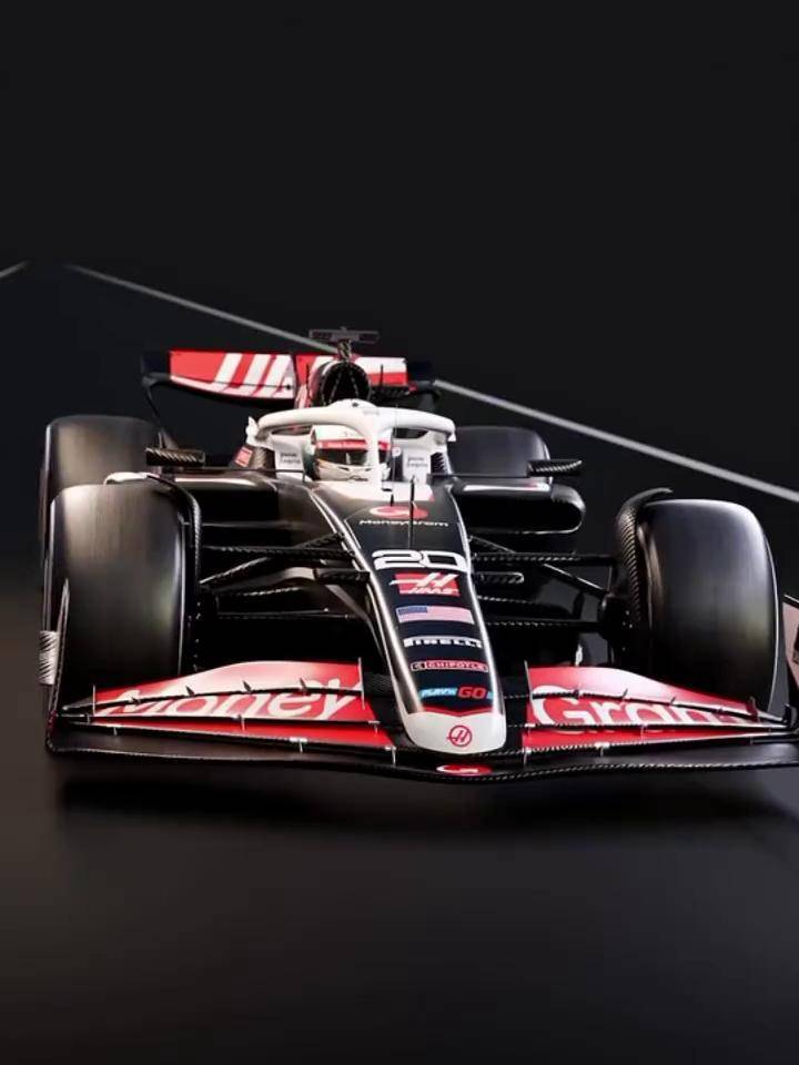 梅赛德斯完胜哈斯车队，皮亚斯特里惊艳四座