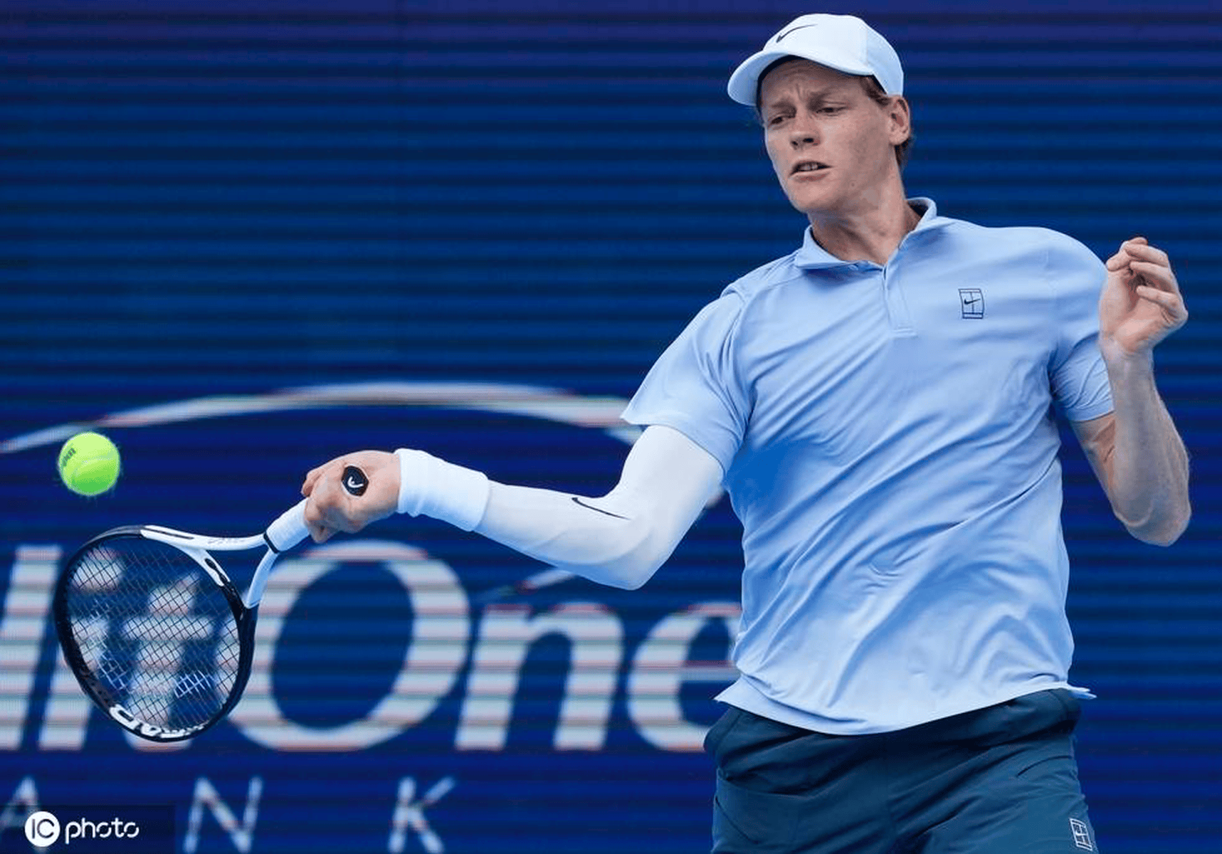 ATP总决赛逆转澳网，辛纳高光表现