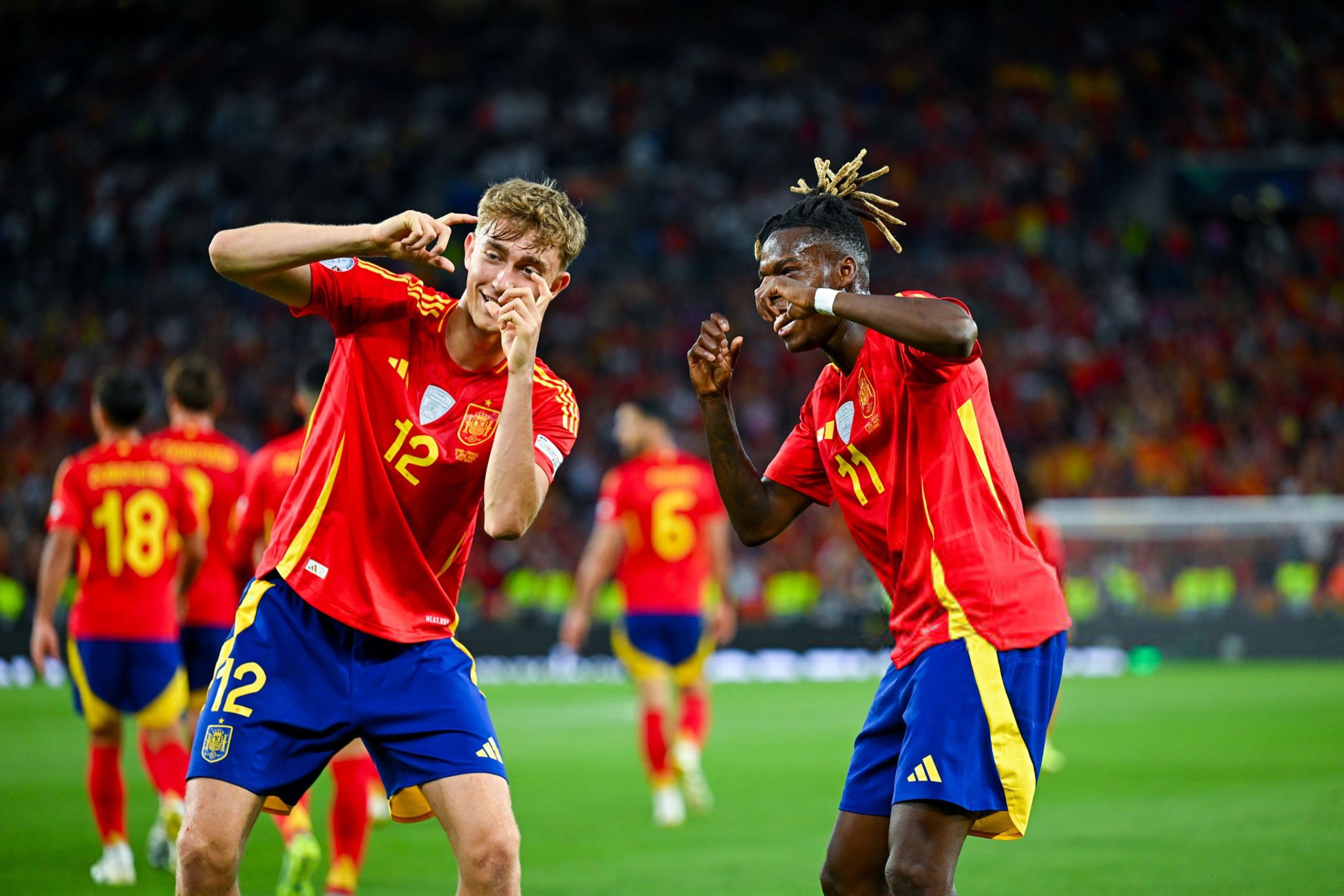 法国队鏖战葡萄牙队,林高远关键制胜 法国队鏖战葡萄牙队,林高远关键制胜