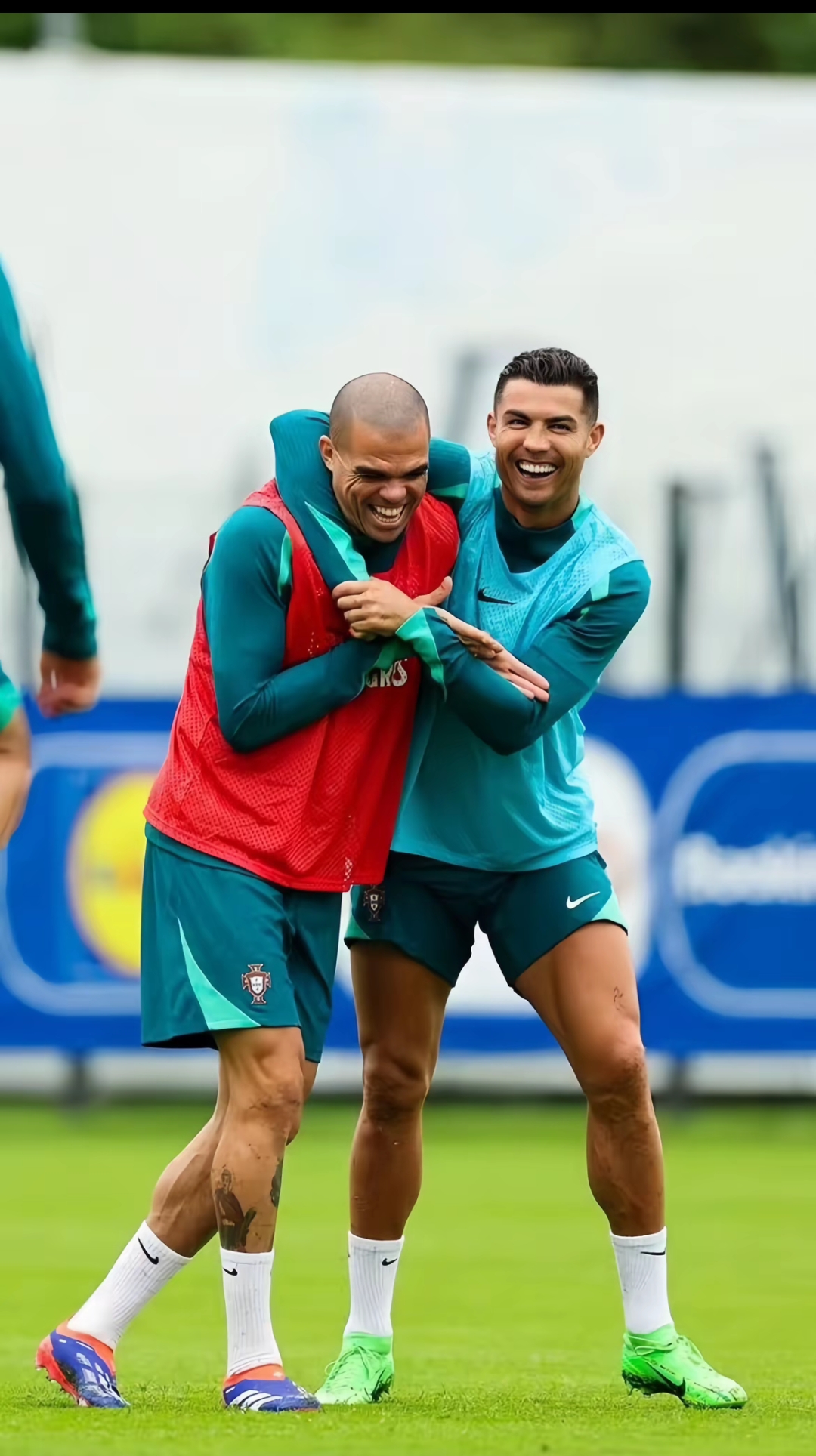 法国队鏖战葡萄牙队,林高远关键制胜 法国队鏖战葡萄牙队,林高远关键制胜