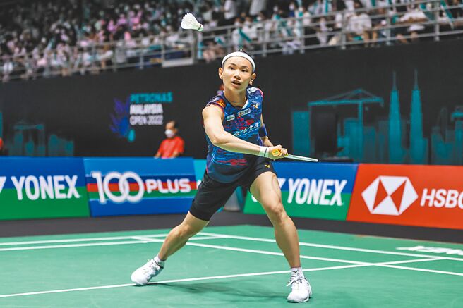 马来西亚队翻盘韩国队,戴资颖点燃赛场 马来西亚队翻盘韩国队,戴资颖点燃赛场