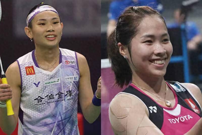 马来西亚队翻盘韩国队,戴资颖点燃赛场 马来西亚队翻盘韩国队,戴资颖点燃赛场