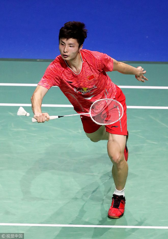 马来西亚队完胜印尼队，李梓嘉状态火热