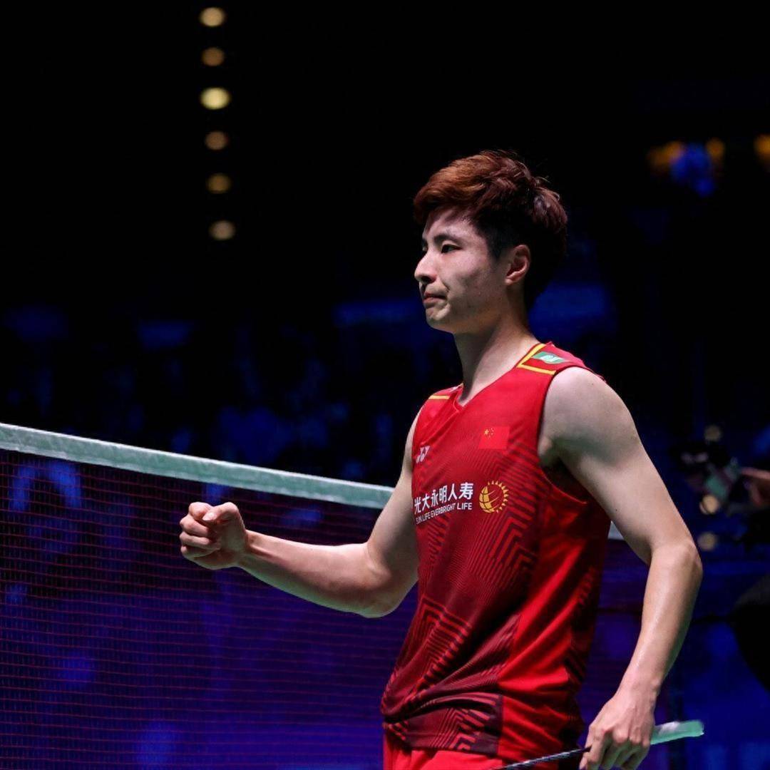 马来西亚队绝杀德国队，石宇奇状态火热