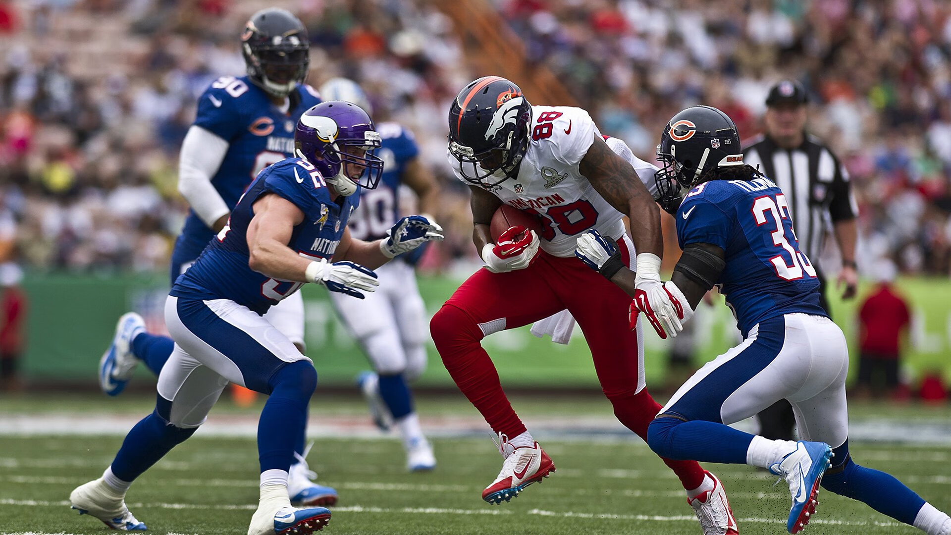 奇迹先生布雷默!比利亚雷亚尔闪电战横扫多特蒙德