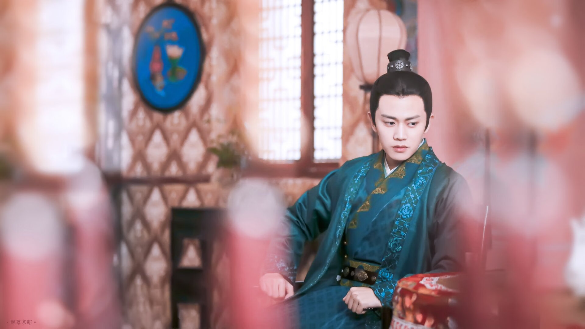 哈登主宰比赛走向？不，今晚唯一的王叫篮球