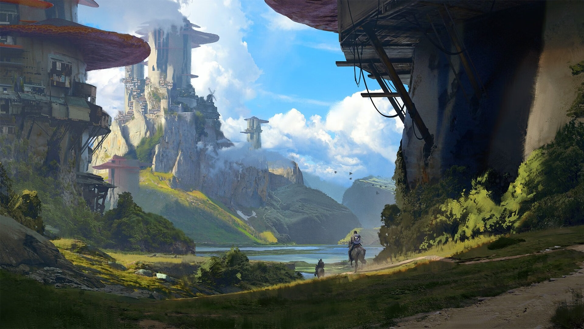 势能美学,领跑者如何制造无解时间