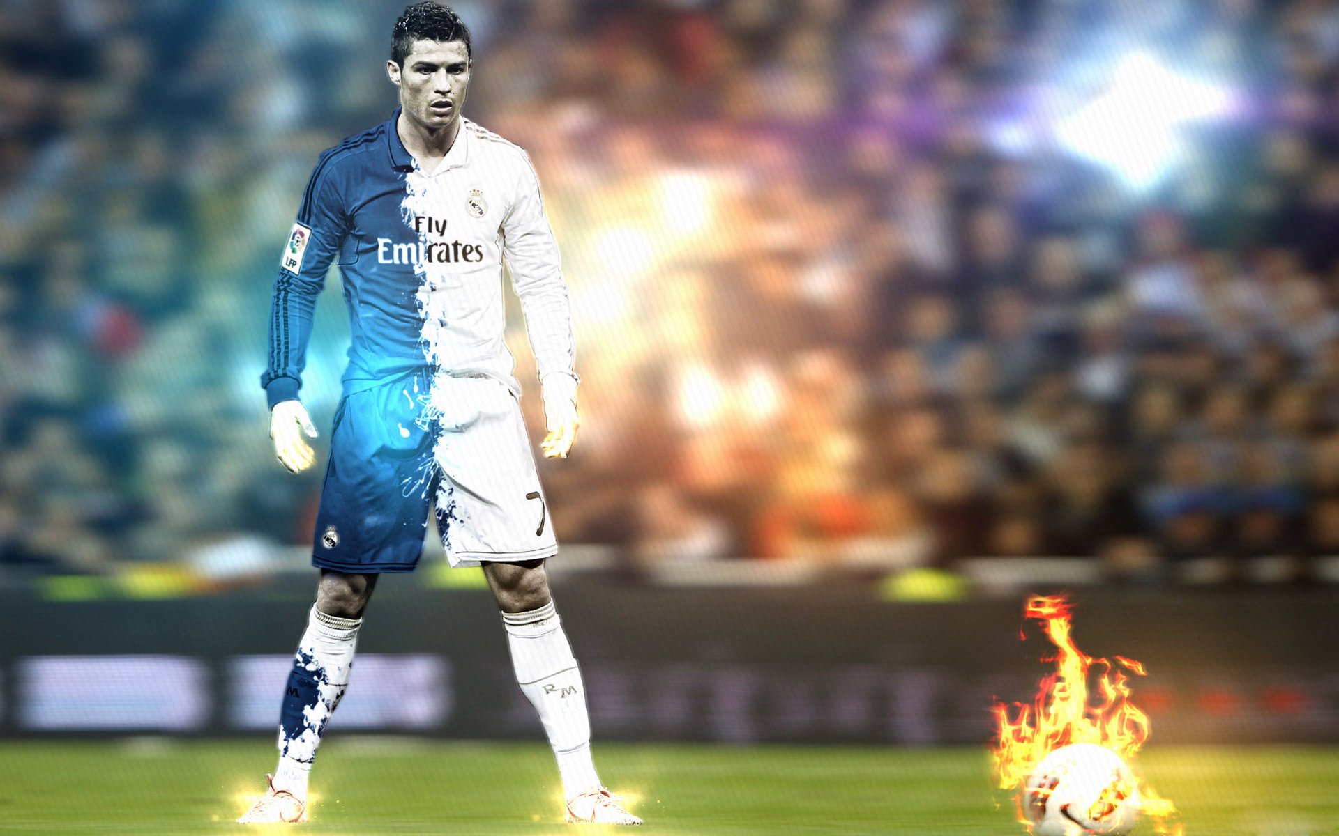 无名英雄的导航仪，霍勒迪在英超争冠之夜的教科书表演