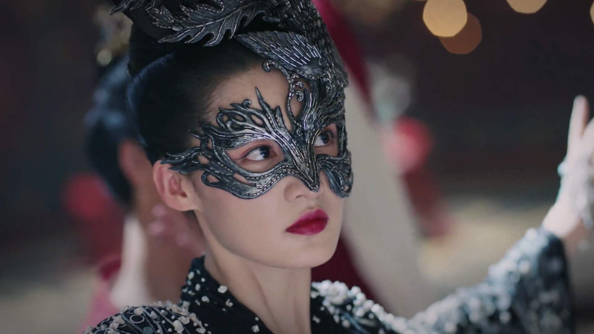 戈壁风暴席卷霓虹迷宫，末节绞杀背后，是乔治刺破心魔的淬火之证